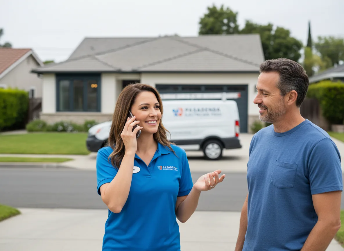 Electrician Scandia, MN FAQs